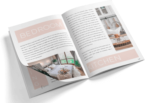 E-Book Home Staging