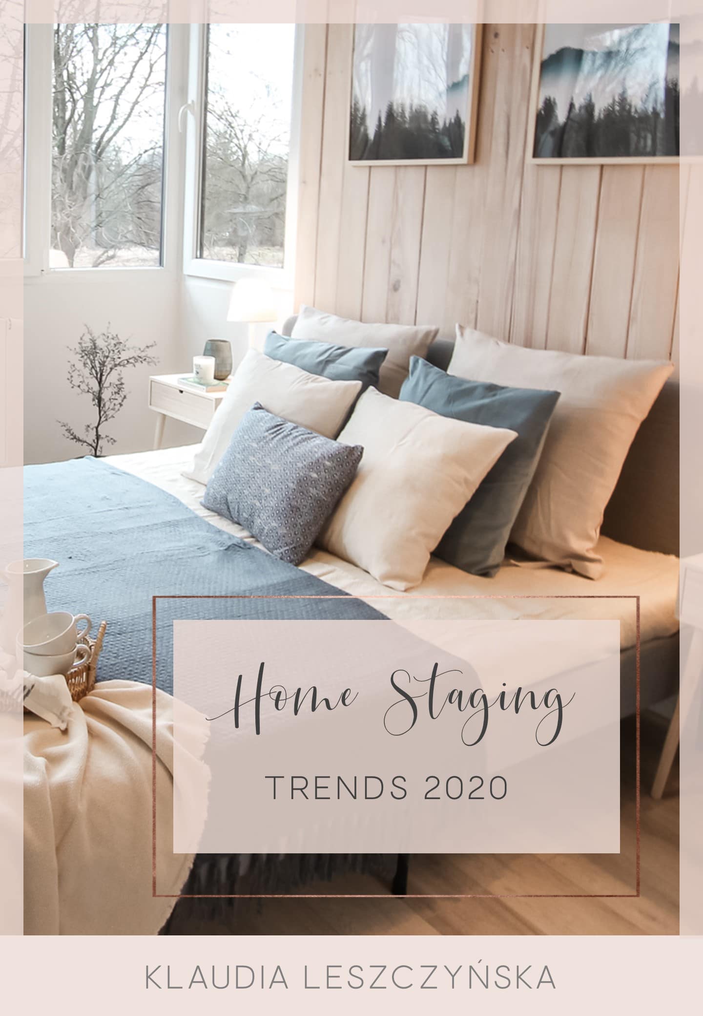ebook Home Staging Trends