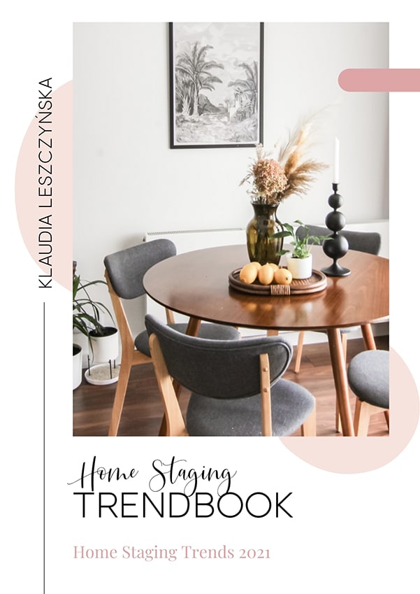 Home Staging Trends 2021