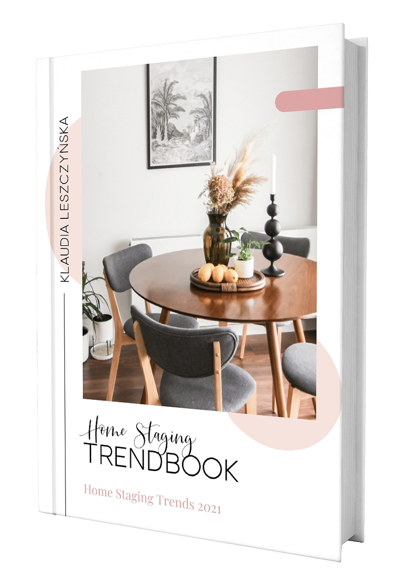 Home Staging Trends 2021
